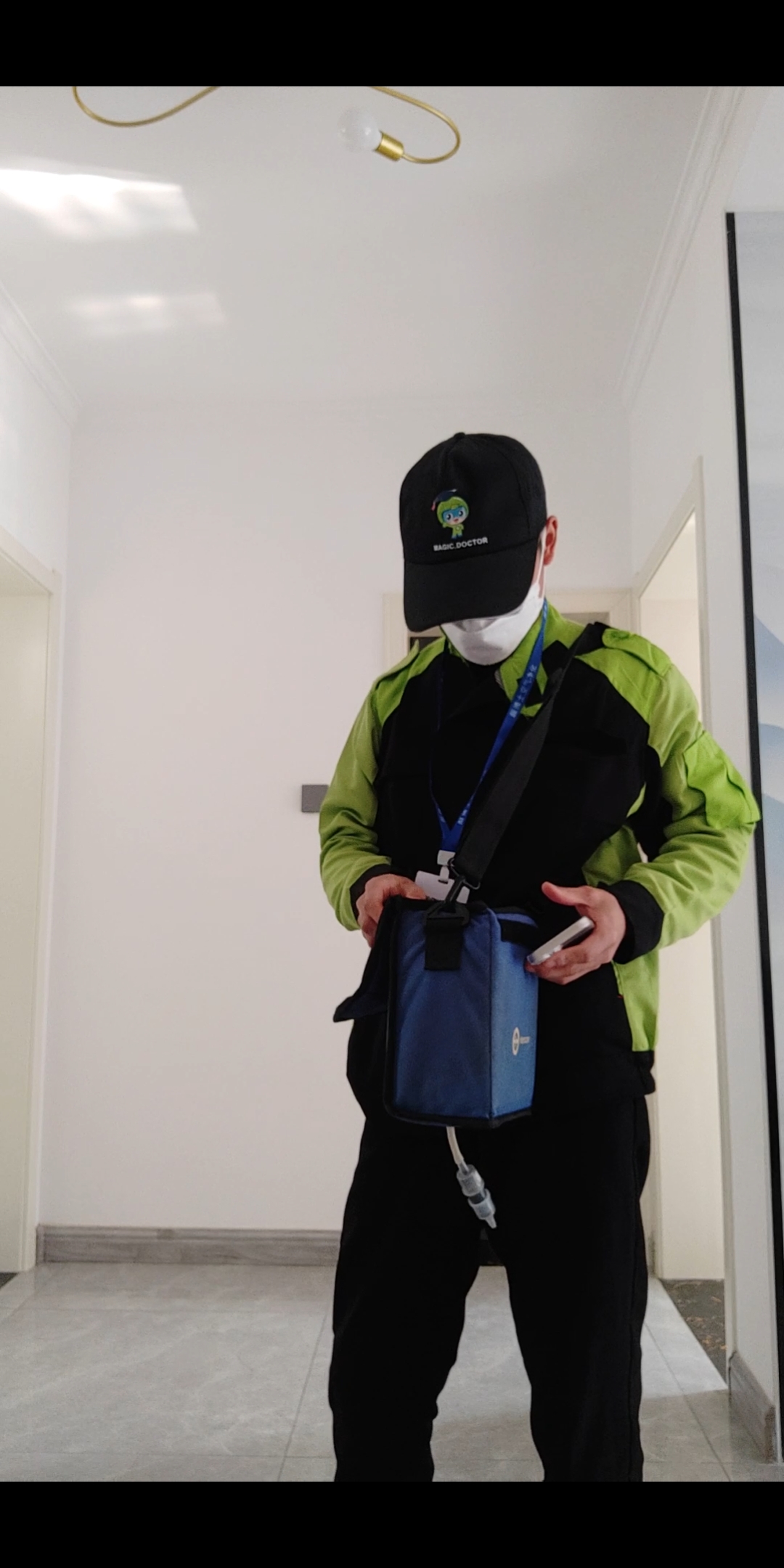 泰兴中海国际南庄小区测甲醛 甲醛检测公司